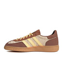 Adidas Handball Spezial Preloved Brown Orange Tint Gum (W) - Marron/Orange