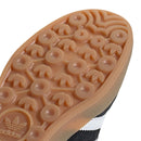 Baskets Adidas Originals Gazelle Indoor Junior - Noir, Blanc