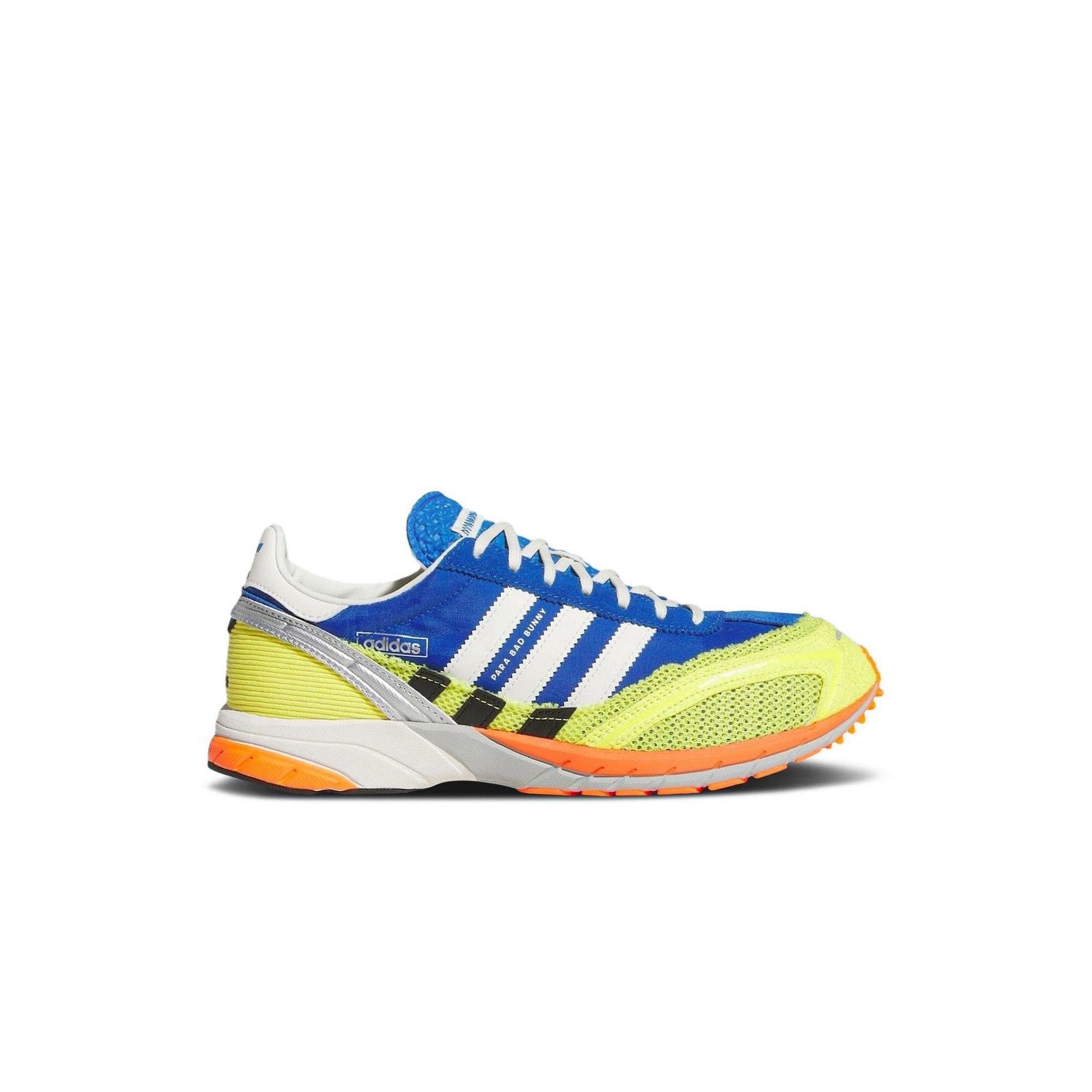 Adidas Adizero Sl 72 Bad Bunny Blue - Bleu
