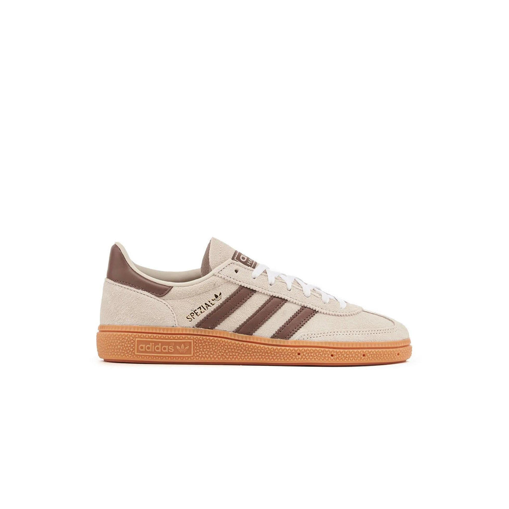 Adidas Handball Spezial Earth Strata Gum (W) - Brown