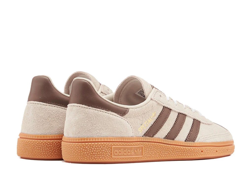 Adidas Handball Spezial Earth Strata Gum (W) - Brown