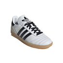 Adidas Originals Samba Jp Sneakers - White, Black, Gum