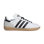Adidas Originals Samba Jp Sneakers - White, Black, Gum