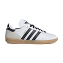 Adidas Originals Samba Jp Sneakers - White, Black, Gum