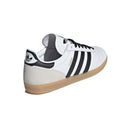 Adidas Originals Samba Jp Sneakers - White, Black, Gum