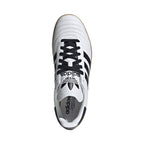 Adidas Originals Samba Jp Sneakers - White, Black, Gum