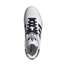 Adidas Originals Samba Jp Sneakers - White, Black, Gum