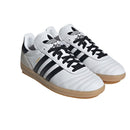 Adidas Originals Samba Jp Sneakers - White, Black, Gum
