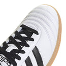 Adidas Originals Samba Jp Sneakers - White, Black, Gum