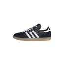 Adidas Originals Samba Jp Sneakers - Black, White, Gum