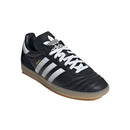 Adidas Originals Samba Jp Sneakers - Black, White, Gum