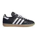 Adidas Originals Samba Jp Sneakers - Black, White, Gum