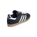Adidas Originals Samba Jp Sneakers - Black, White, Gum