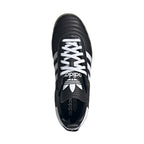 Adidas Originals Samba Jp Sneakers - Black, White, Gum
