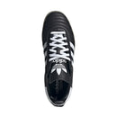 Adidas Originals Samba Jp Sneakers - Black, White, Gum
