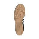 Adidas Originals Samba Jp Sneakers - Black, White, Gum