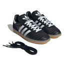 Adidas Originals Samba Jp Sneakers - Black, White, Gum