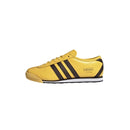 Baskets Adidas Originals Italia 70S - Jaune, Noir