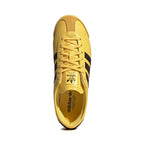 Adidas Originals Italia 70S Zapatillas - Amarillo, Negro