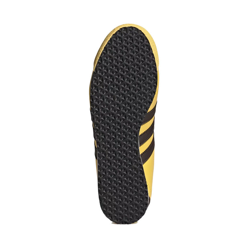 Adidas Originals Italia 70S Zapatillas - Amarillo, Negro