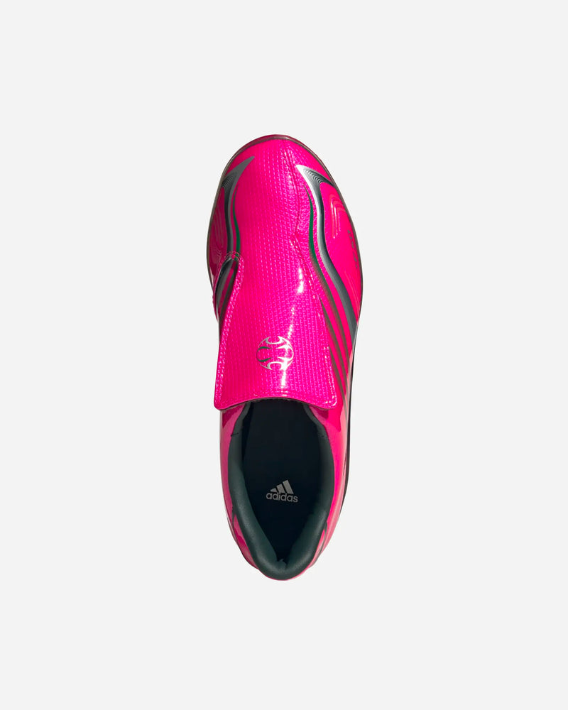 F50 Walkable Shock Pink
