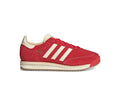 Adidas Sl 72 Rs Pure Ruby Cream White - Blanc