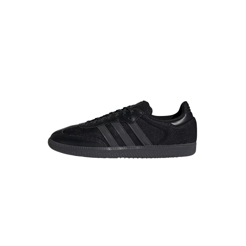 Adidas Originals Samba Og Sneakers - Black, Anthracite