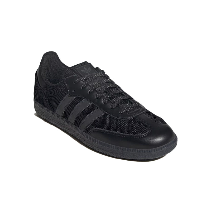 Adidas Originals Samba Og Sneakers - Black, Anthracite