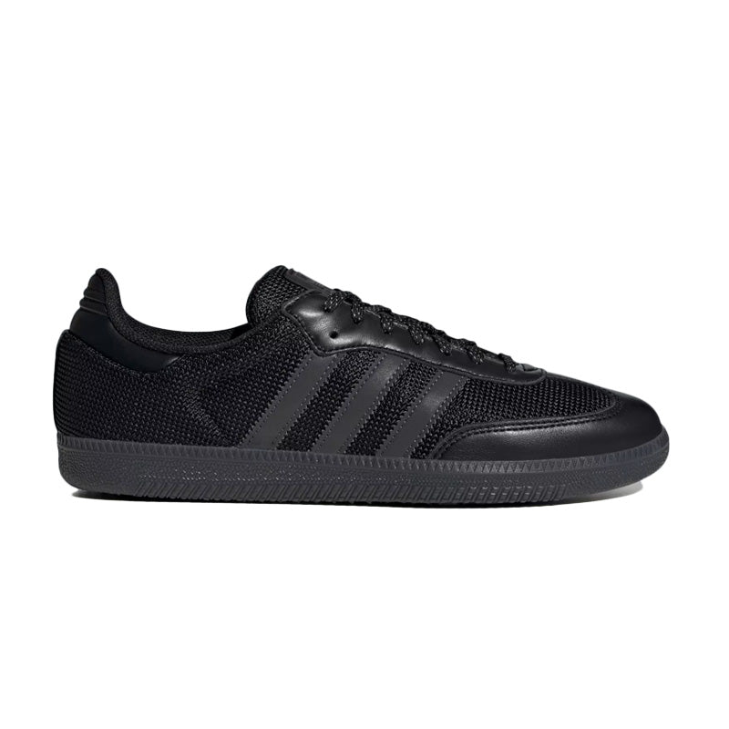 Adidas Originals Samba Og Sneakers - Black, Anthracite