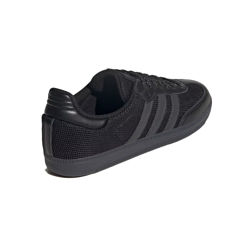 Adidas Originals Samba Og Sneakers - Black, Anthracite