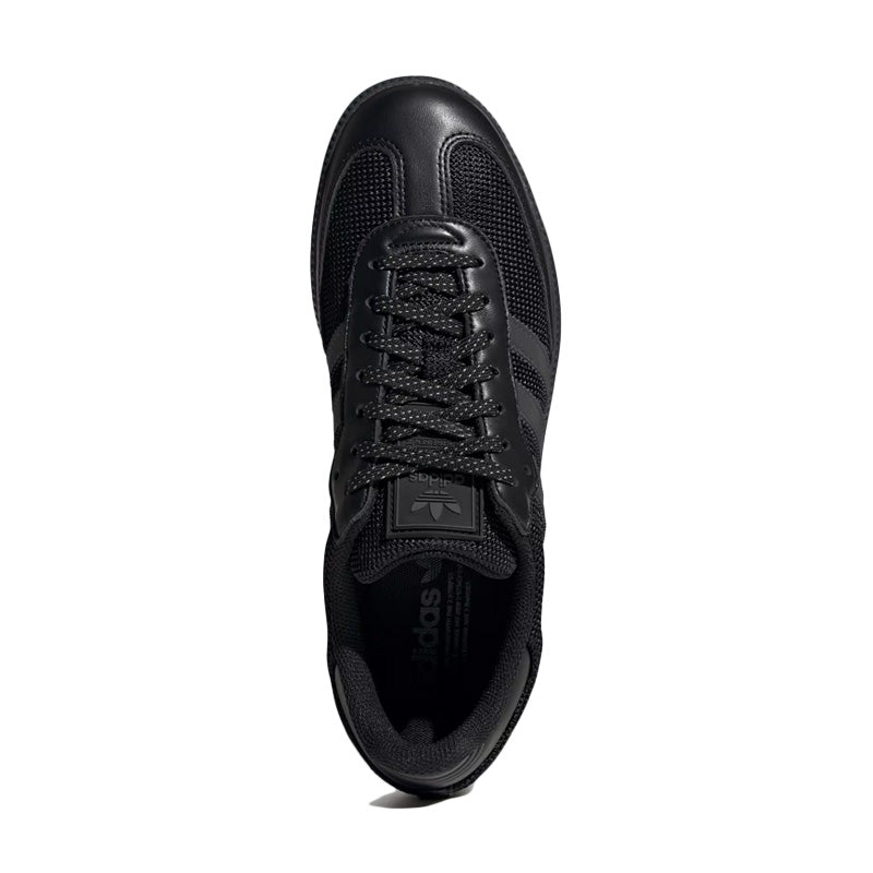 Adidas Originals Samba Og Sneakers - Black, Anthracite