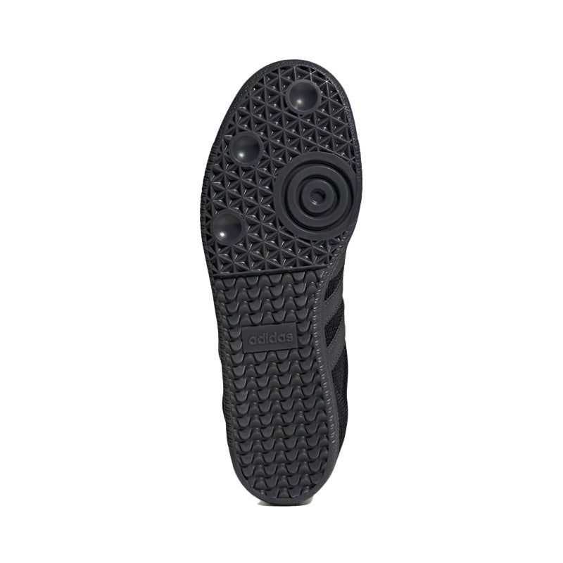 Adidas Originals Samba Og Sneakers - Black, Anthracite