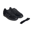 Adidas Originals Samba Og Sneakers - Black, Anthracite