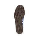 Adidas Originals Samba Og Sneakers - White, Royal Blue