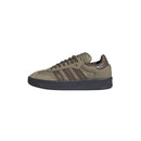Adidas Originals Samba Xlg Sneakers - Khaki, Brown