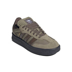 Adidas Originals Samba Xlg Sneakers - Khaki, Brown