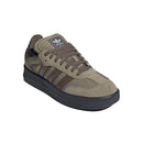 Adidas Originals Samba Xlg Sneakers - Khaki, Brown