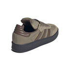 Adidas Originals Samba Xlg Sneakers - Khaki, Brown
