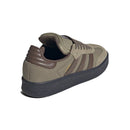 Adidas Originals Samba Xlg Sneakers - Khaki, Brown