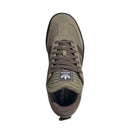 Adidas Originals Samba Xlg Sneakers - Khaki, Brown