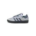 Adidas Originals Samba Xlg Zapatillas De Deporte - Gris, Negro