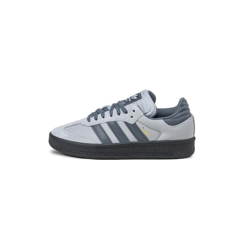 Adidas Originals Samba Xlg Sneakers - Grey, Black