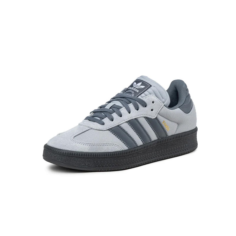 Adidas Originals Samba Xlg Sneakers - Grey, Black
