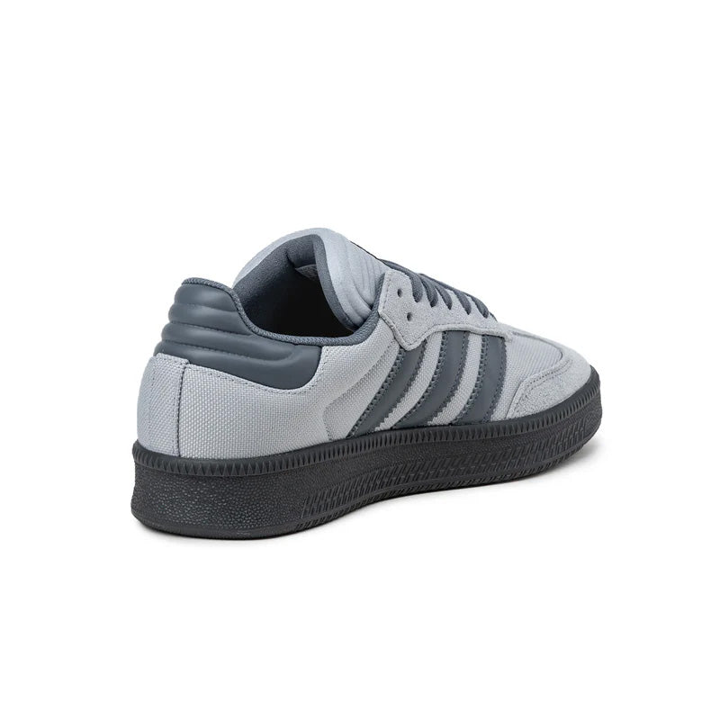 Adidas Originals Samba Xlg Sneakers - Grey, Black