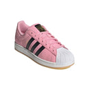 Adidas Originals Superstar Messi Sneakers - Pink, Black