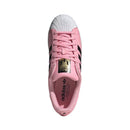 Adidas Originals Superstar Messi Sneakers - Pink, Black