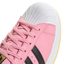 Adidas Originals Superstar Messi Sneakers - Pink, Black