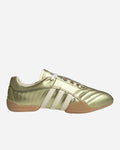 Adidas - Taekwondo Mei Elite Gold Coloured Metallic/ Cream White / Gum