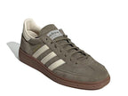 Adidas Handball Spezial Olive Strata Cream White - Vert
