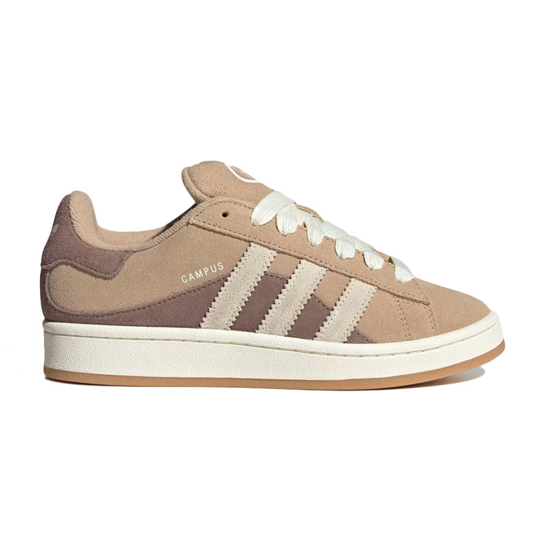 Adidas Originals Campus 00S Sneakers - Beige, White